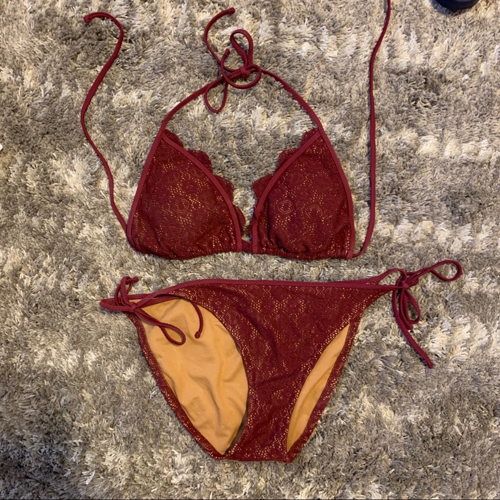 Bikini set